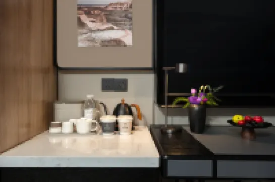 Atour Hotel, West Square, Guiyang North Station Hotels in 