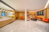 Huaq Hotel · Zhixuan (Suzhou Mudu Old Town) - Lãng mạn