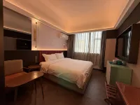 Huayuanli Hotel (Zhongjing Avenue Yisheng Cultural Park)