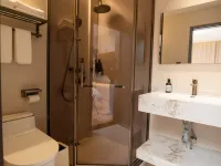 Yiwu Yunjii Hotel (International Business City) Hotels near Jiangbin Park (Binwang Road)