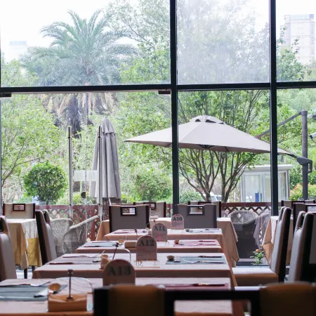 Kingston Lifestyle Hotel Zhangpu