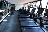 Windsor Golf Hotel & Country Club - ที่มีฟิตเนส