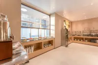Dayang Hotel - Bữa sáng