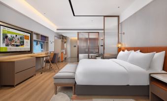 Home2 Suites by Hilton Huaihua Hecheng