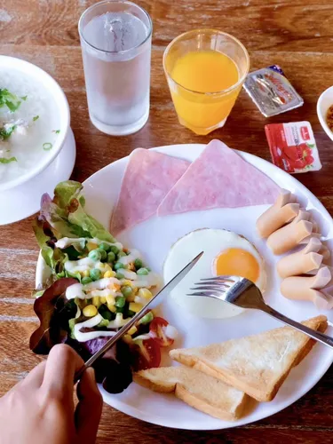 รูปภาพของธารามนตรา รีสอร์ท