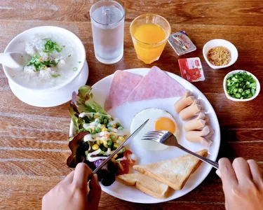 รูปภาพของธารามนตรา รีสอร์ท