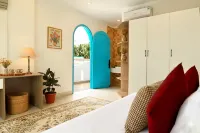 Homestay Santoni Mui Ne - 2 星級