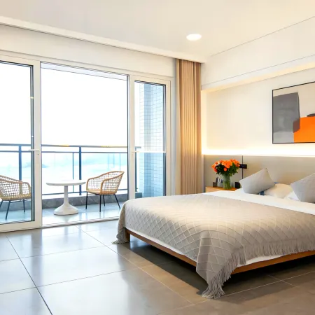 Jiuhua Mountain Youtu Resort Homestay
