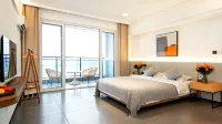 Jiuhua Mountain Youtu Resort Homestay
