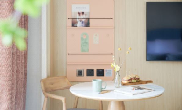 The Royal Garden Kowloon East