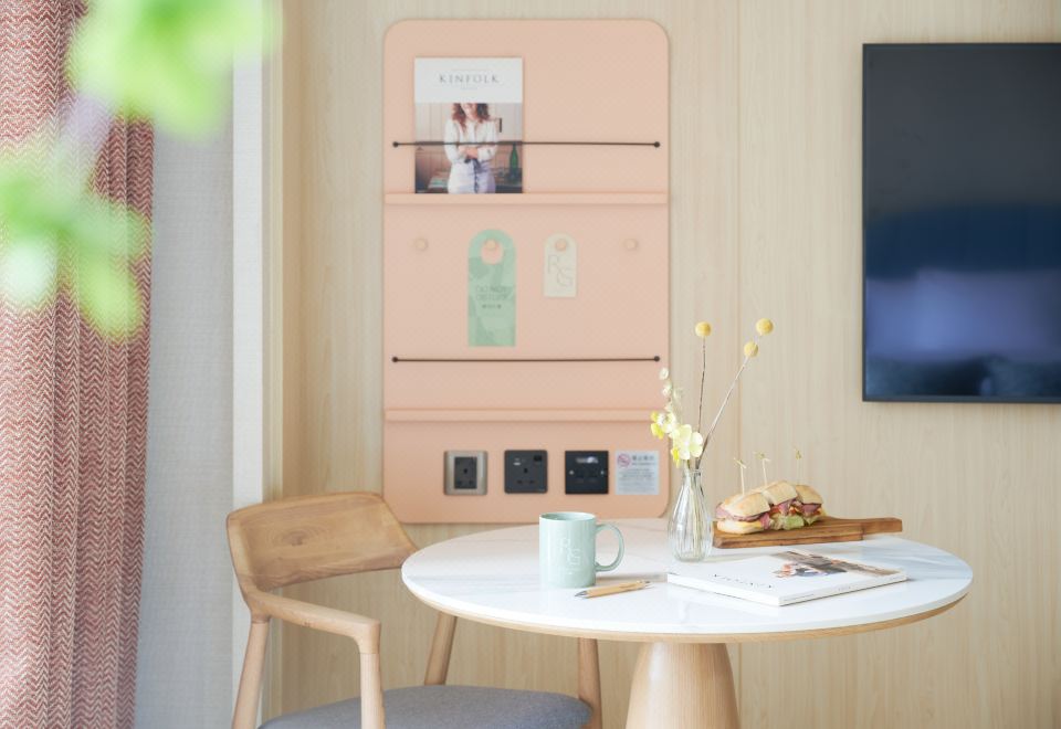 호텔 부대시설 2