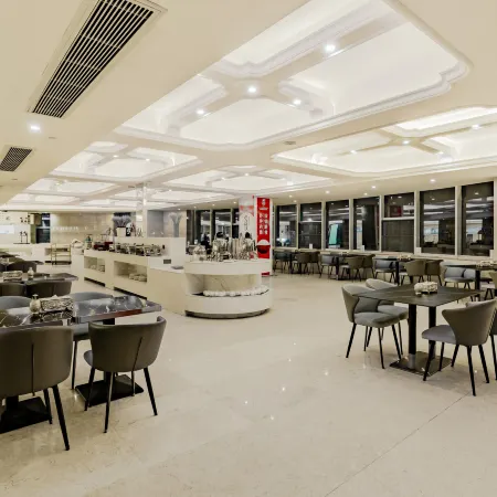 Han Hai International Hotel