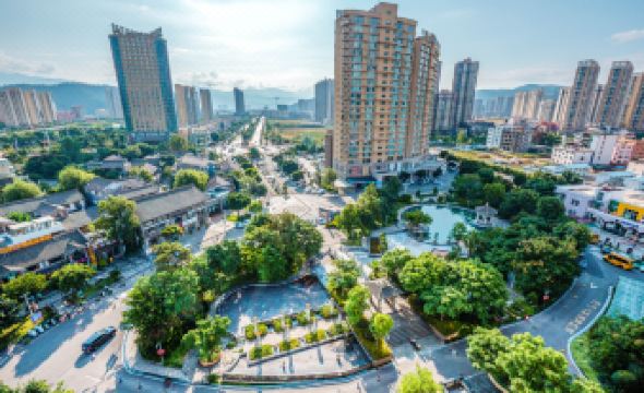 Erhai Zhimen Leisure Hotel