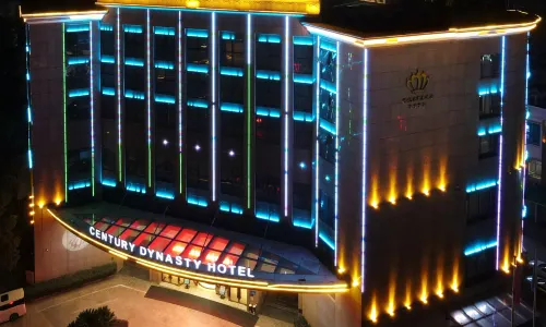 Century Dynasty Hotel