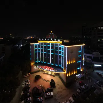 Century Dynasty Hotel