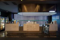 Gwen E-sports Hotel (Shuanggang Railway Station)