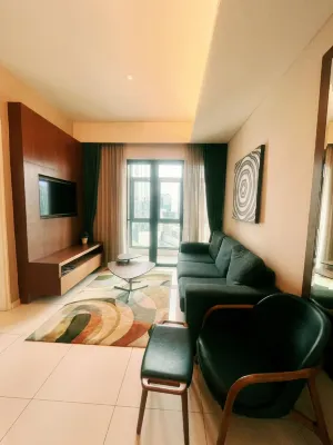 Tribeca Serviced Residence - 2-Star