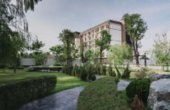 เดอะวัน ราชพฤกษ์ I วิวเมืองนนทบุรี