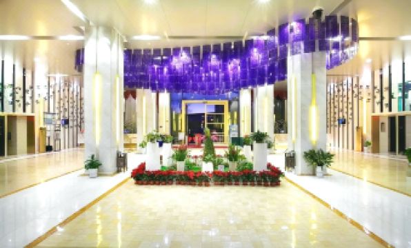 Kunming HNA Flight Hotel