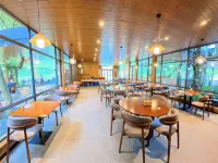 Keyan Ketian Homestay (Mangshan Wuzhifeng Branch) - Morgenmad