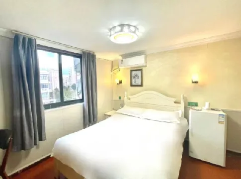 Xishe Guest House Hoteles cerca de Gucun Cherry Blossom Fair