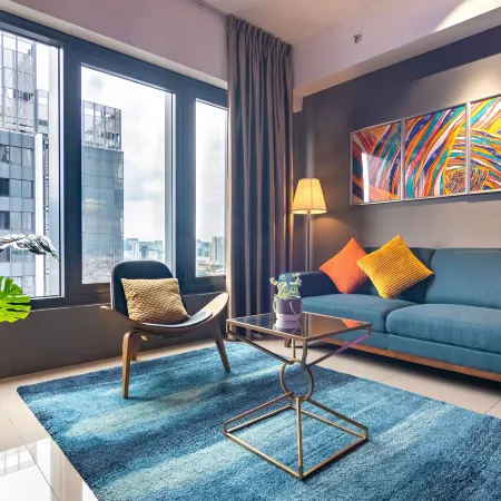 Tropicana 218 Premier Suites by ALV