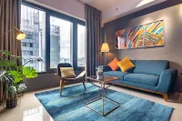 Tropicana 218 Premier Suites by ALV