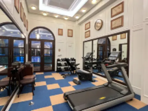 ASHLEY NEWAIR Menteng with Air Purifier Hotels in Jakarta