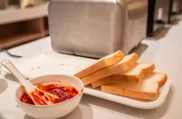 Shang  Yue Hotel