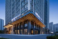 Park Inn by Radisson (Luoyang Yingtianmen Luoyi Ancient City Jiuzhouchi Branch)