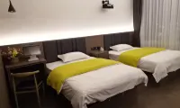 Rantu Smart Hotel