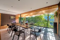 Luchuan Puyin Hot Spring Wellness Hotel