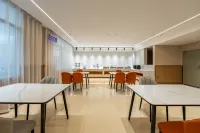 雲之尚飯店（文山七花廣場店） - 早餐