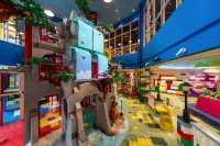 LEGOLAND® Hotel - ที่มีสระว่ายน้ำ