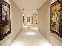 Arcadia International Hotel - Frühstück