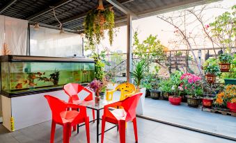 Huizhou galston hotel - Hizvo
