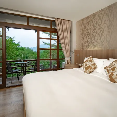 Issara Boutique Winery Hotel
