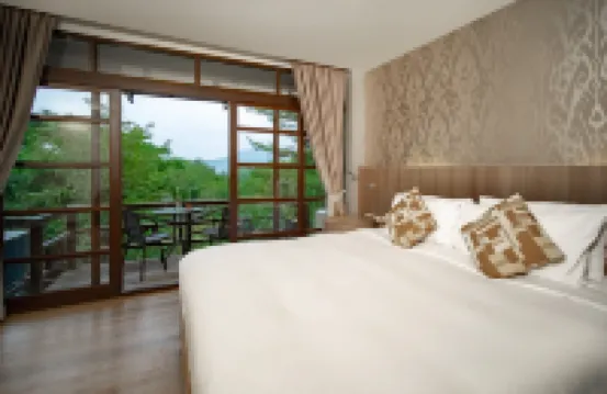 Issara Boutique Winery Hotel