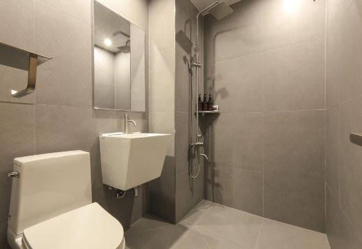 스테이 리베라 사우나