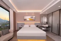 Shuxin Qicai Grand Hotel Hotels in Shuangjiang