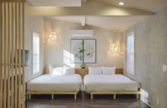 Solana Smart INN富士河口湖