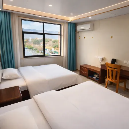 QiPanHotels