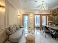 Saigon Landmark 81 Tower Apartments - WW 빈 탄 주변 호텔