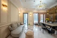 Saigon Landmark 81 Tower Apartments - WW - Holiday Apartments