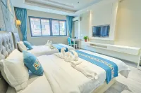 Grand Lisboa InternationaI Hotel