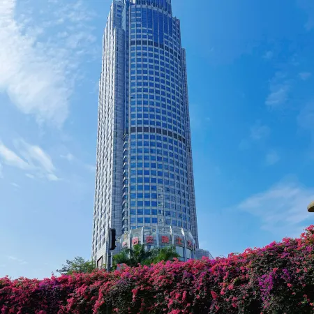 Swissotel Foshan Guangdong