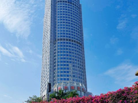 Swissotel Foshan Guangdong