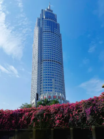 Swissotel Foshan Guangdong