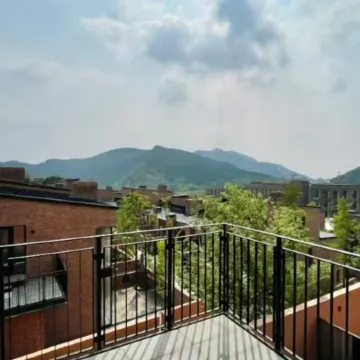 Shanhai Premium Guesthouse (Aranya Jinshanling)