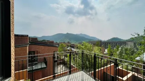 Shanhai Premium Guesthouse (Aranya Jinshanling)